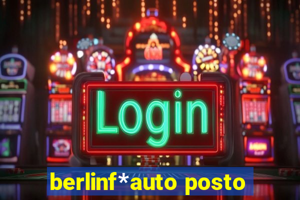 berlinf*auto posto